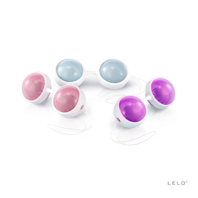 Lelo japanske kuglice LELO007994