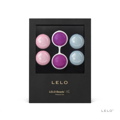 Lelo japanske kuglice LELO007994