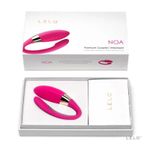 LELO Noa vibrator za parove ERO23662