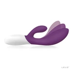 Lila vibrator za G tačku i klitoris LELO008465