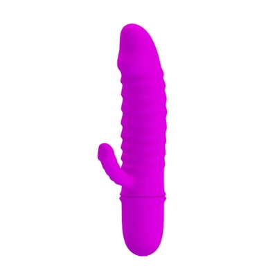 Ljubičasti vibrator DEBRA01379