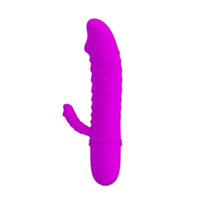 Ljubičasti vibrator DEBRA01379