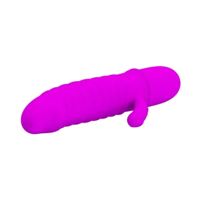 Ljubičasti vibrator DEBRA01379