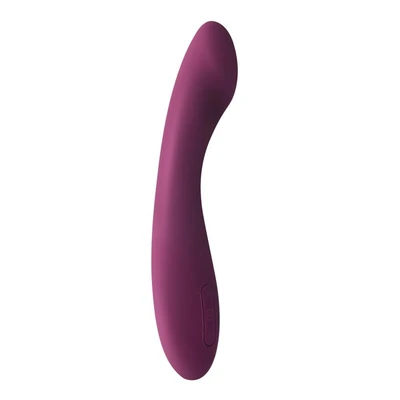 Ljubičasti vibrator za stimulaciju G tačke SVAKOM0194