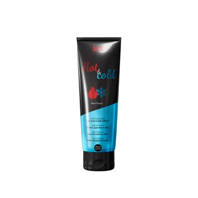 Lubrikant 100ml efekat hlađenja i grejanja ukus mint INTT000044