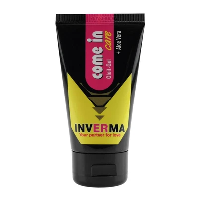 Lubrikant 50ml INVER30413