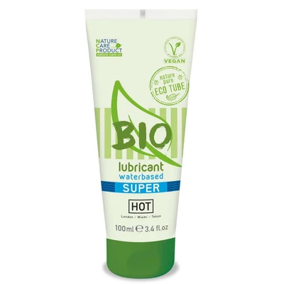 Lubrikant na vodenoj bazi 100ml HOT0044171