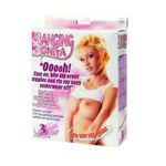 Lutka na naduvavanje TONGA120011