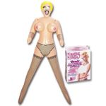 Lutka na naduvavanje TONGA120011