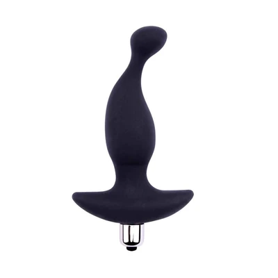 Masažer prostate 13cm CHISA00258