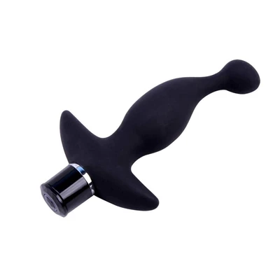 Masažer prostate 13cm CHISA00258