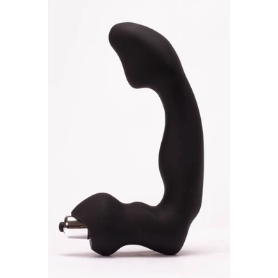 Masažer prostate 15cm CHISA00166