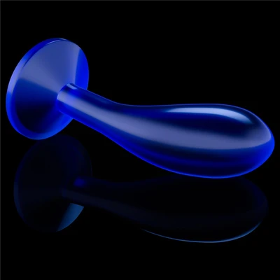 Masažer prostate 15cm LVTOY00693