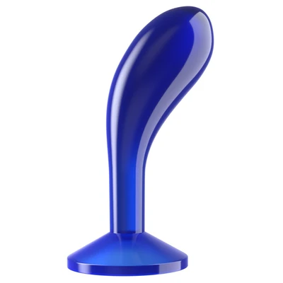 Masažer prostate 15cm LVTOY00693