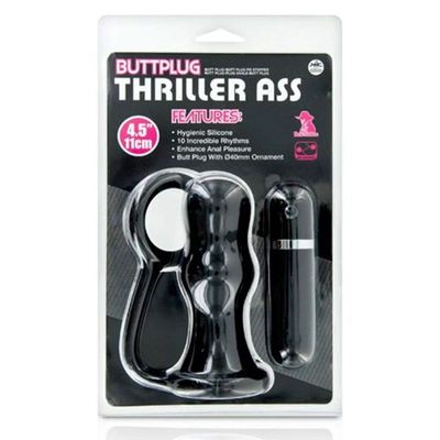 Masažer prostate 521040