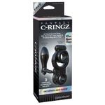 Masažer prostate SCALA3000012771