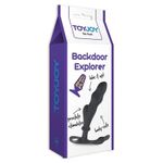 Masažer prostate SCALA3006010287