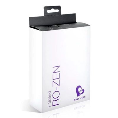 Masažer za prostatu 506012