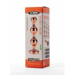 Metalne analne kuglice 10cm XMEN000217