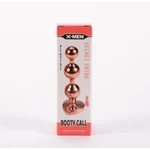 Metalne analne kuglice 10cm XMEN000252