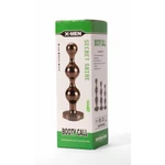 Metalne analne kuglice 12cm XMEN000122