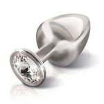 Metalni analni dildo 508038