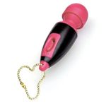 Mini masažer za klitoris 570007