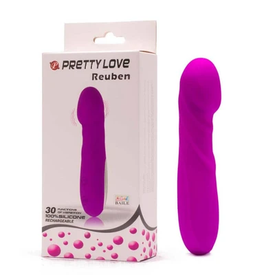 Mini vibrator DEBRA00880