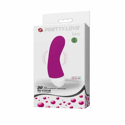 Mini vibrator DEBRA01041