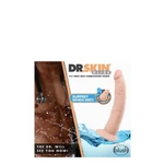 Moćni samopodmazujući dildo 19cm BLUSH01295