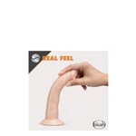 Moćni samopodmazujući dildo 19cm BLUSH01295