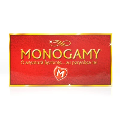 Monogamija sex monopol MONOG00002