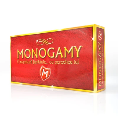 Monogamija sex monopol MONOG00002