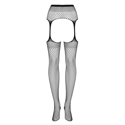Mrežaste čarape za sex S/M/L veličine OBSES01703