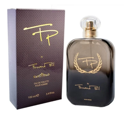 Muški parfem sa feromonima 100ml INVER57600