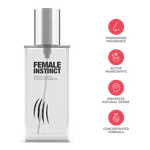 Muški parfem sa feromonima 30ml INTIM00013