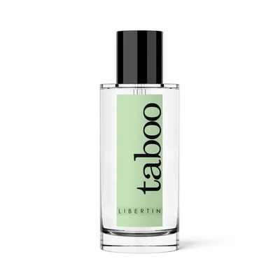 Muški parfem sa feromonima 50ml RUF0002071