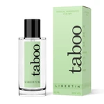 Muški parfem sa feromonima 50ml RUF0002071