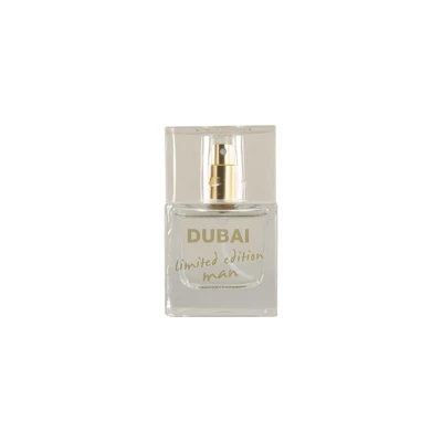 Muški parfem sa feromonima Dubai 30ml HOT0055104