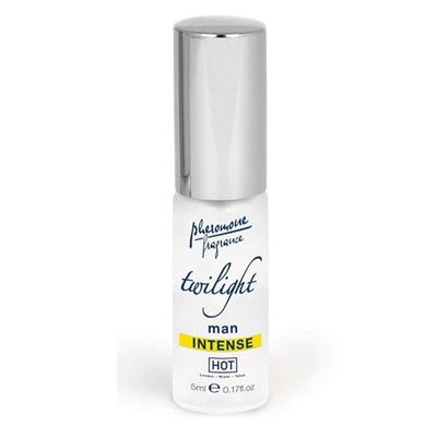 Muški parfem sa feromonima HOT55054