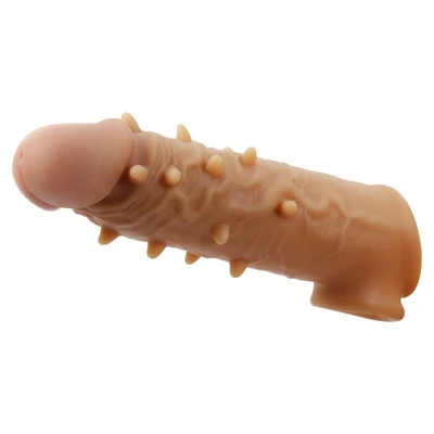 Navlaka za penis 16cm DEBRA01590