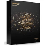 Novogodišnji sexy poklon SATISFY426