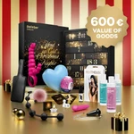 Novogodišnji sexy poklon SATISFY426