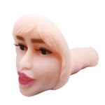 Oralni masturbator za vrhunsko pušenje kurca DEBRA01405