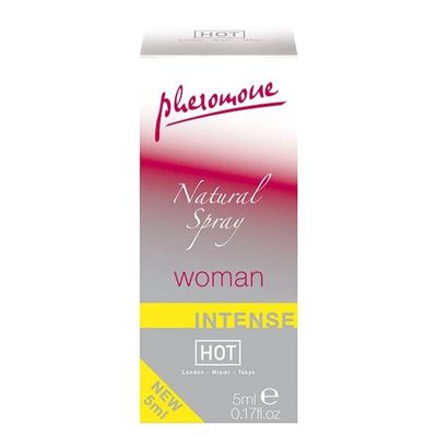 Parfem sa feromonima za žene HOT55057