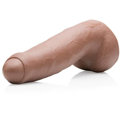 Penis dildo 23cm FLESH00237