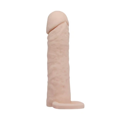 Penis navlaka 16cm DEBRA01390