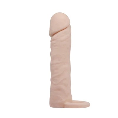 Penis navlaka 16cm DEBRA01390