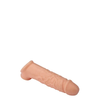 Penis navlaka 17cm REALST0065