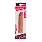 Penis navlaka 18cm LVTOY00053